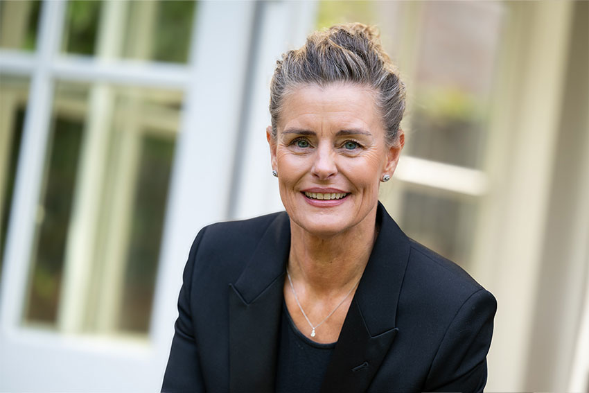 Prof. Dr. Bärbel Bongartz