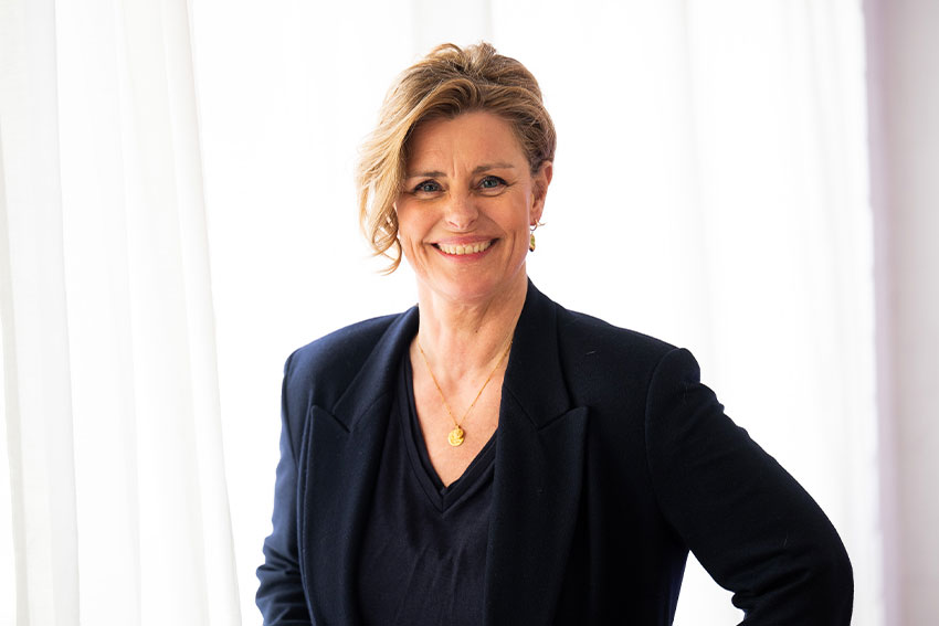 Prof. Dr. Bärbel Bongartz