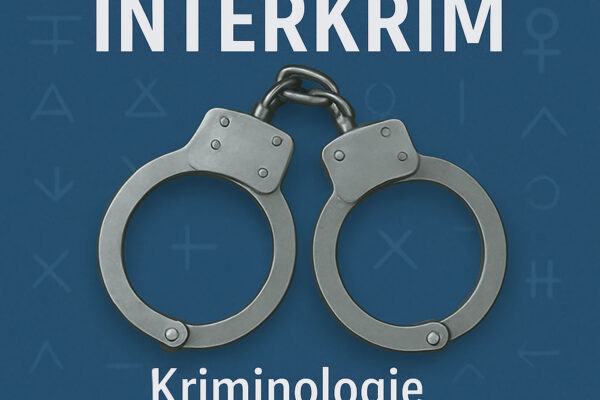 INTERKRIM – Kriminologie im Gespräch (Teaser)