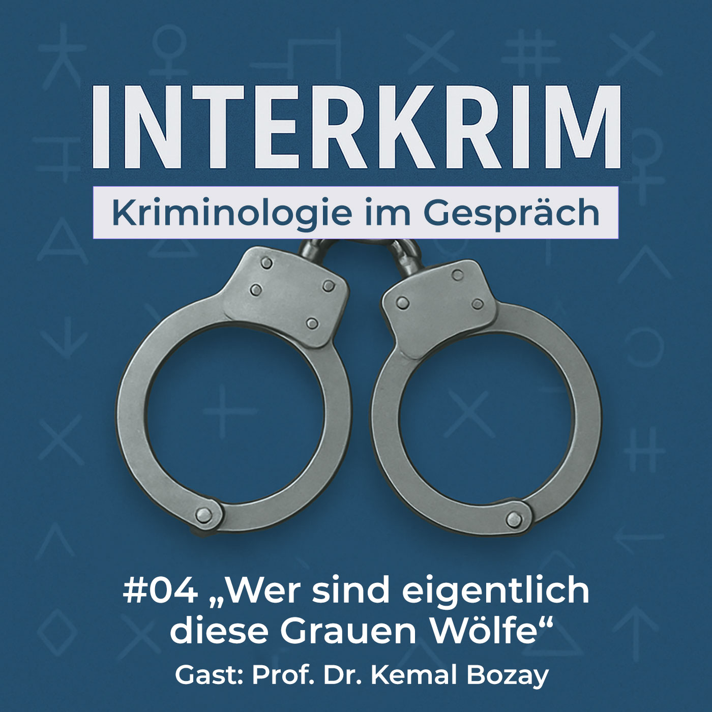 #04 „Wer sind eigentlich diese Grauen Wölfe?“