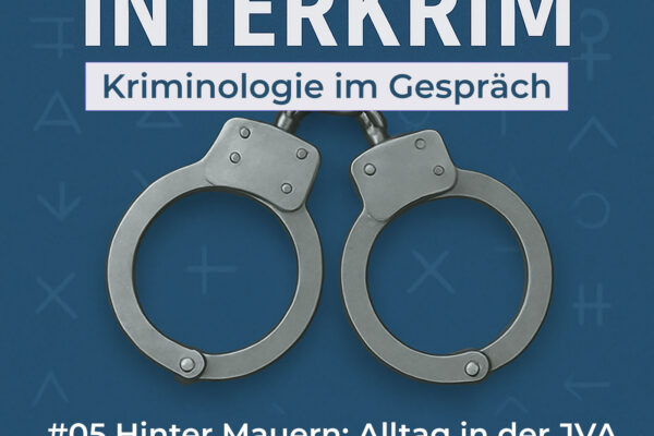 #05 Hinter Mauern: Alltag in der JVA
