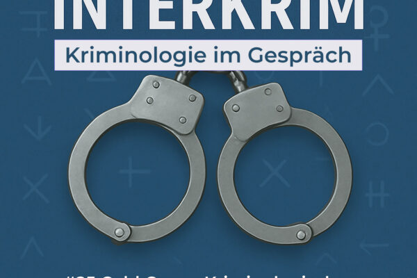 Cold Cases: Kriminologische Perspektiven auf ungeklärte Tötungsdelikte