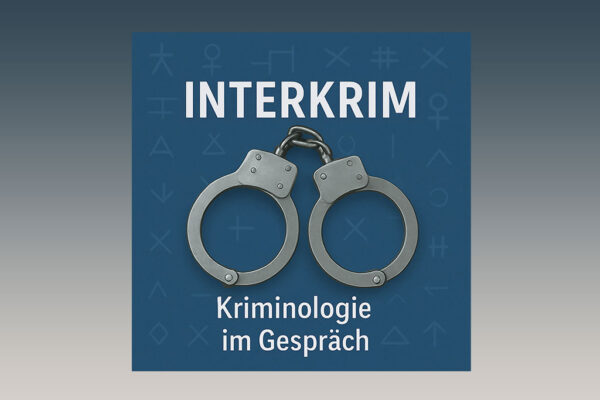 INTERKRIM Podcast ist online